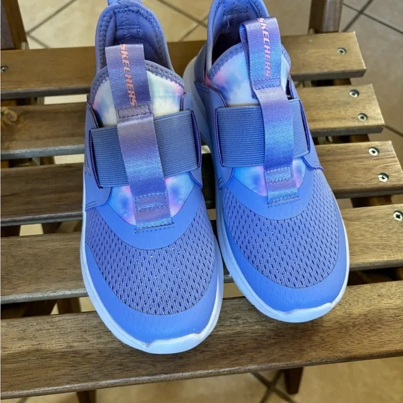 Girls Sneakers - Picture 3 of 3